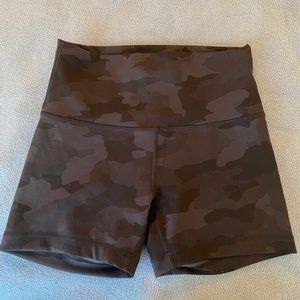 Lululemon Align Short